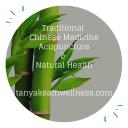 Tanya Keam Wellness Acupuncture & Natural Health logo